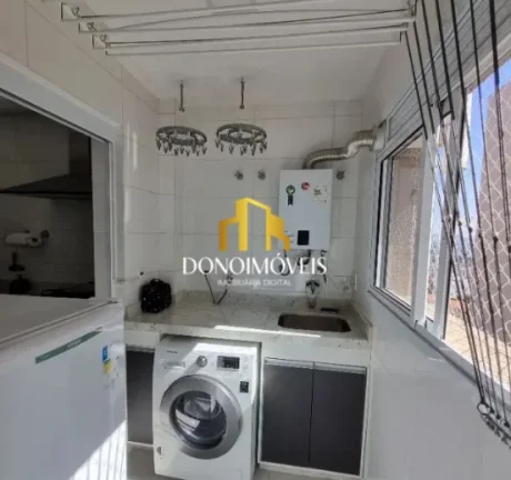 Imagem Oportunidade no Condomínio Parco Toscana - Conforto e Lazer Completo! Localização Privilegiada | ...