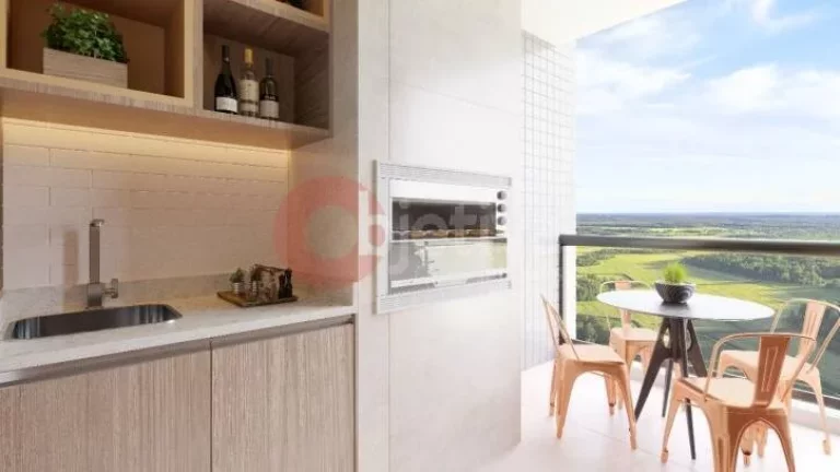 Imagem Apartamento com 1 dormitório à venda, 64 m² - Prainha - Arraial do Cabo/RJ