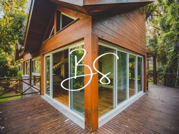 Imagem CASA RESIDENCIAL em GRAMADO - RS, Centro