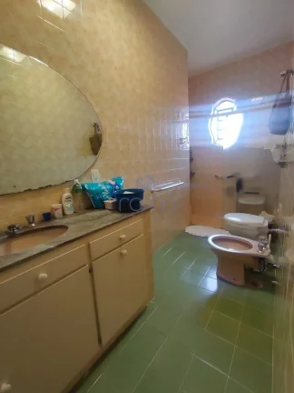 Imagem Casa Colonial à venda, Vila Santa Cruz, São José do Rio Preto, SP