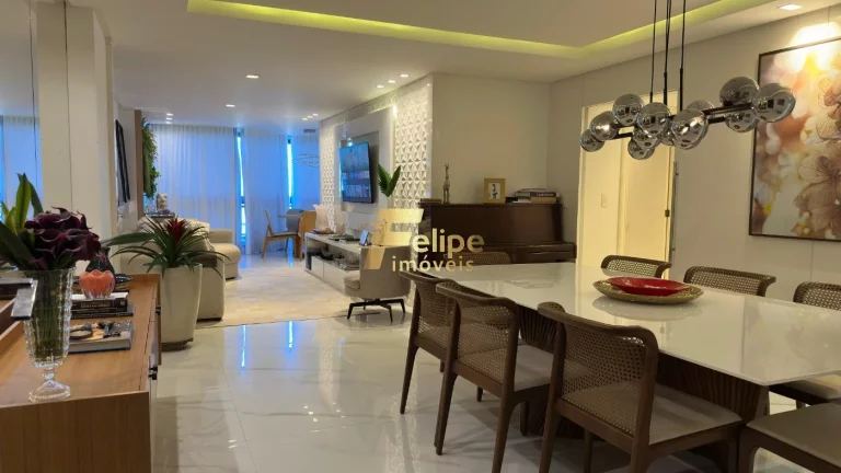Imagem LUXUOSO APARTAMENTO DE 03 QUARTOS À VENDA NA PRAIA DO MORRO EM GUARAPARI/ES!