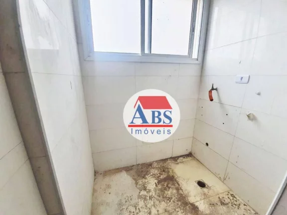 Imagem Apartamento com 2 dormitórios à venda, 85 m² por R$ 490.000,00 - Aviação - Praia Grande/SP