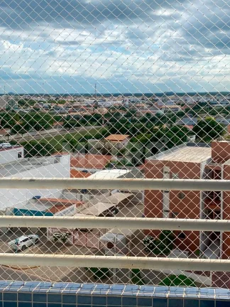 Imagem Apartamento à venda no Edf. Torre do Olimpo, 3 quartos, Petrolina-PE