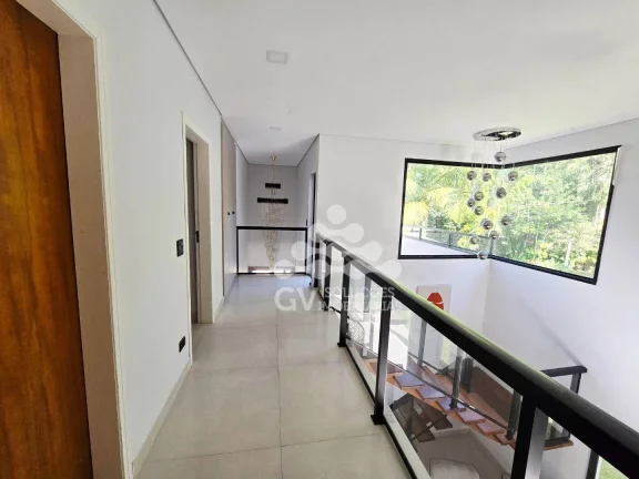 Imagem Casa com 4 quartos à venda, por R$ 2.500.000 - Condomínio Capitanias - Lagoinha - Ubatuba/SP