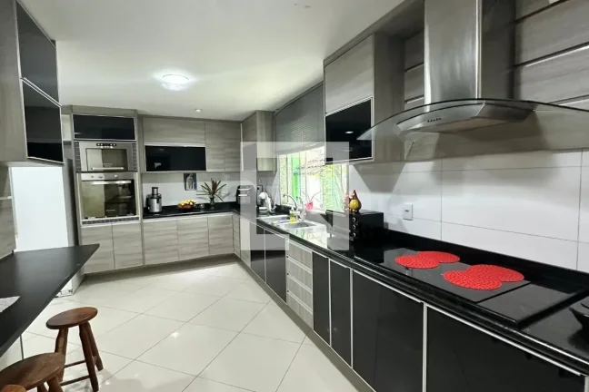 Imagem Casa à Venda - Vargem Grande, 4 Quartos, 450 m2