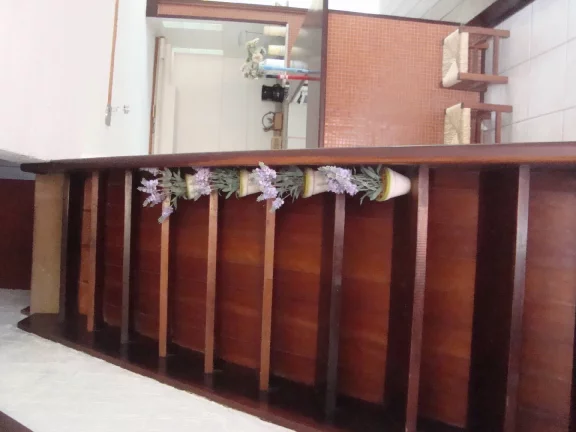 Imagem APARTAMENTO À VENDA ANGRA DOS REIS – CONDOMÍNIO STUDIO BRACUHY