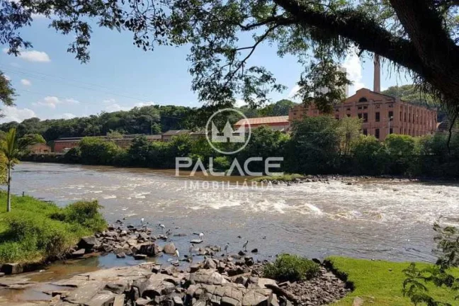 Imagem Área em excelente localização de Piracicaba, com 40.000 m².  - Atual.07-01-26