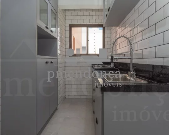 Imagem Apartamento a venda Rua Palestra Itália com 3 quartos e 2 vagas, 82m²