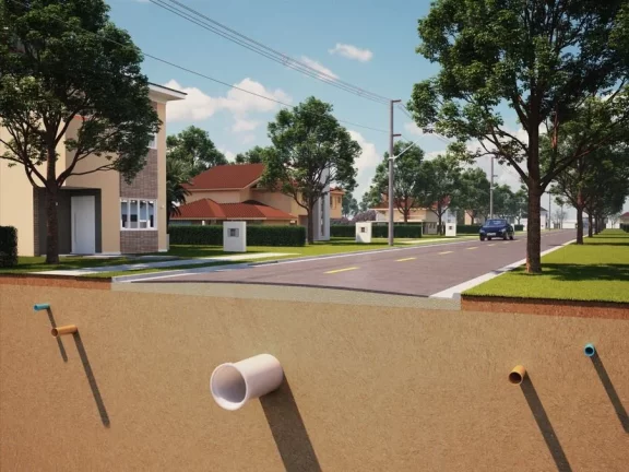Imagem LANÇAMENTO !!! Terreno residencial à venda, 420m² por R$ 482.800,83 - Condomínio ALPHAVILLE PIAUÍ - BR 343/Gurupi - Teresina/PI