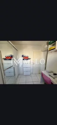Imagem Apart 3Qts 1suit 1 vaga 70M² Varanda