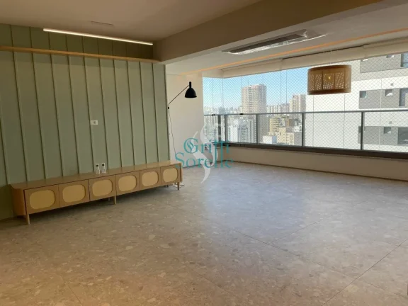Imagem Apartamento à Venda na Cidade Monções - São Paulo/SP.,