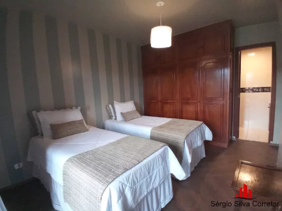 Imagem Apartamento Duplex Mobiliado á Venda, 246 m² por R$1.100.000,00