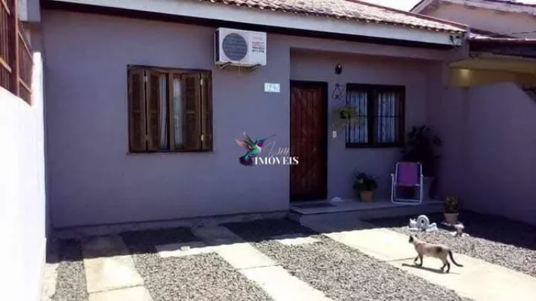 Imagem Casa à venda no bairro Centro Novo - Eldorado do Sul/RS