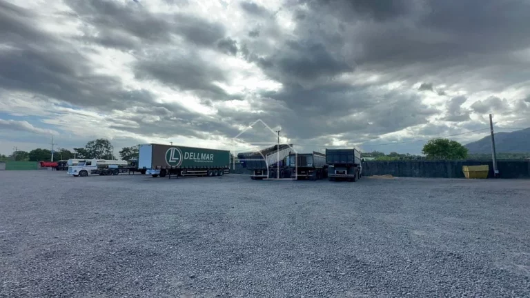Imagem GALPÃO PARA LOCAÇÃO 4.400m² NA SERRA