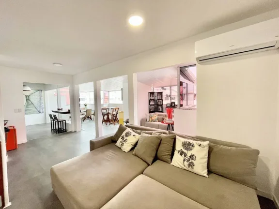 Imagem Cobertura Duplex à Venda em Jurerê Internacional – Open Shopping