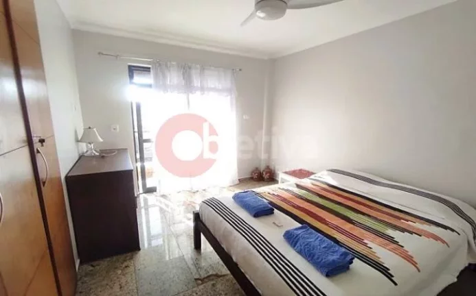 Imagem Cobertura com 3 dormitórios à venda, 170 m² por R$ 1.200.000,00 - Centro - Cabo Frio/RJ