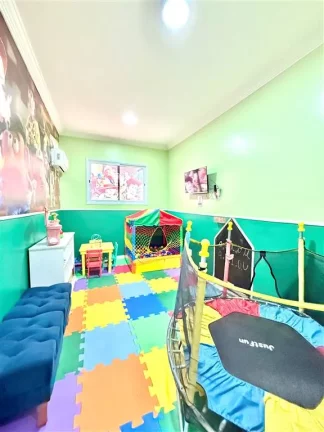 Imagem APARTAMENTO COM 77 m² - AVIAÇÃO - PRAIA GRANDE SP