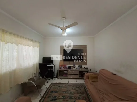 Imagem Casa à venda no Jardim Ester em Itatiba localização valorizada e pronta