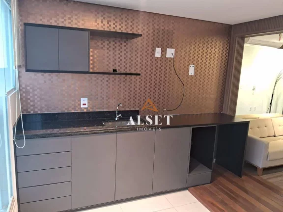 Imagem Apartamento com 2 dormitórios à venda, 66 m² por R$ 878.000,00 - Vila Gomes Cardim - São Paulo/SP