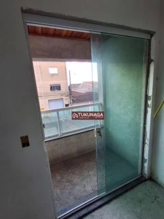 Imagem Sobrado à venda, 190 m² por R$ 650.000,00 - Parque Continental - Guarulhos/SP