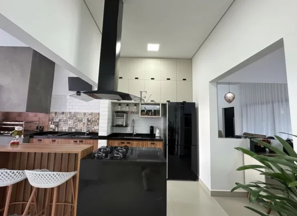 Imagem Casa 3 Qts (1 Suíte) à Venda em Cond. Phytus/Itupeva-SP