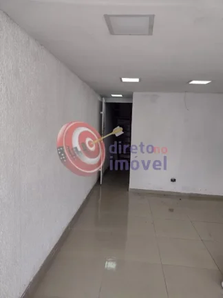 Imagem LOJA COMERCIAL 61m² MANDAQUI SÃO PAULO