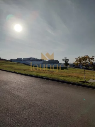 Imagem Terreno em Condominio em Sorocaba