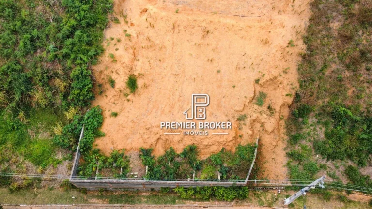 Imagem Terreno à venda, 563 m² por R$ 250.000,00 - Prata - Teresópolis/RJ