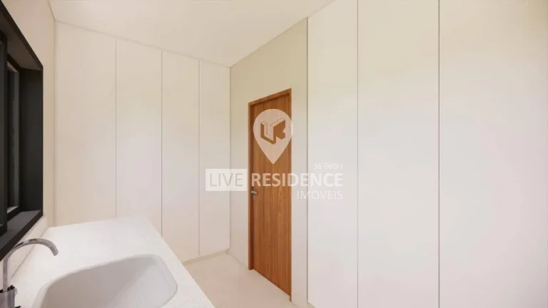 Imagem Casa térrea à venda no Itatiba Country Club - Fase A | Itatiba/SP