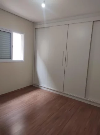 Imagem Apartamento à venda no bairro Parque das Nações - Santo André/SP