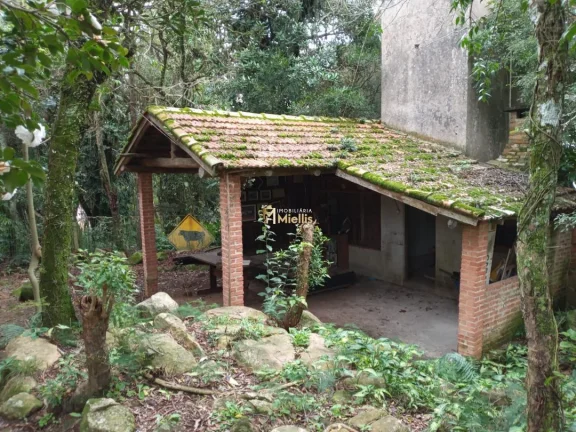 Imagem Casa com 3 Dormitorio(s) localizado(a) no bairro Martinica em Viamão / Rio Grande do Sul Ref.:57580081