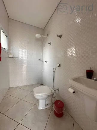 Imagem CASA À VENDA NO HORTO SANTO ANTONIO, JUNDIAÍ
