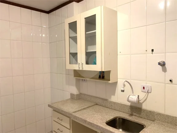 Imagem Apartamento à venda com 2 quartos no condomínio Jardins Suspensos, São Paulo - SP