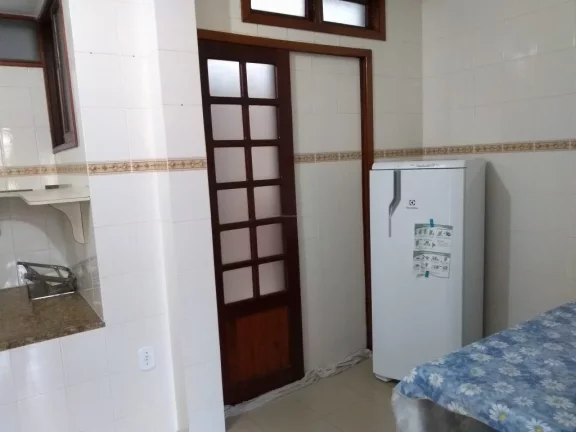 Imagem Apartamento Terreo Praca Moinho