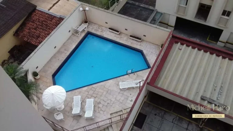 Imagem Apartamento todo reformado, são 3 dormitórios + (dependência ou dispensa)