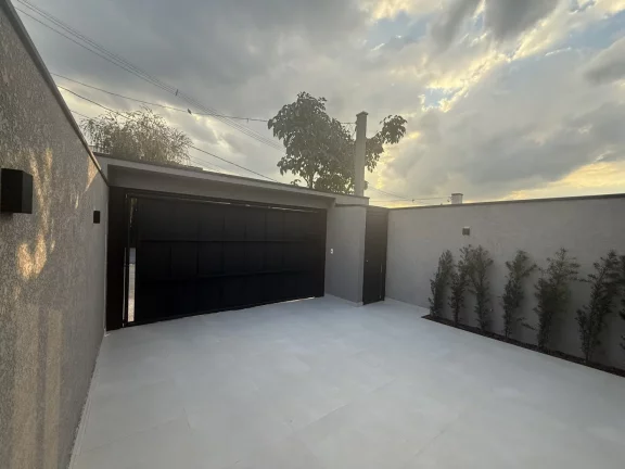 Imagem Oportunidade de Casa Nova à Venda no Residencial Nova Jaguarí