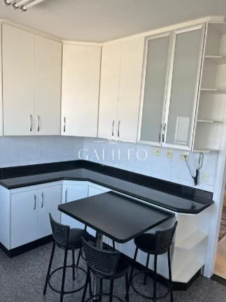 Imagem APARTAMENTO A VENDA RESIDENCIAL PORTO RICO - 105M² - ANHANGABAÚ - JUNDIAÍ - SP