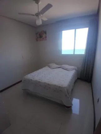 Imagem Apartamento Alto Padrão, 03 Quartos, 01 Suite, Vista p/ o Mar, 02 Vagas de Garagem, Beira Mar, Guarapari - ES