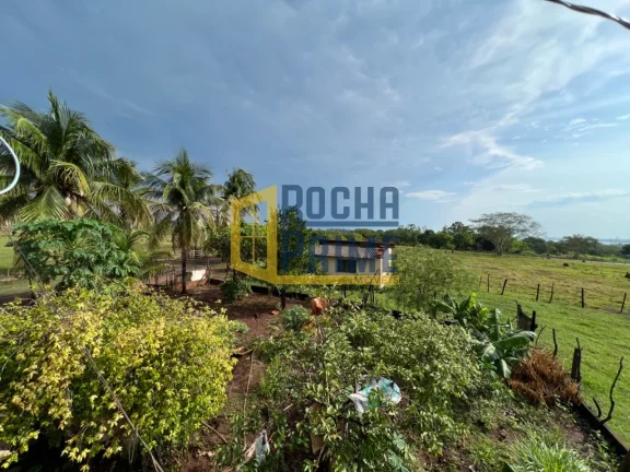 Imagem CHACARA RURAL em ILHA SOLTEIRA - SP, Zona Rural