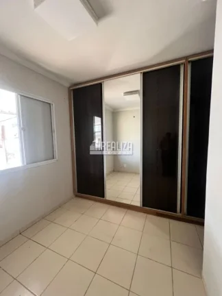 Imagem Casa à venda no Condomínio Moradas, no bairro Recreio dos Bandeirantes, em Uberaba