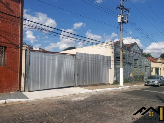 Imagem Terreno na Mooca | 500m² com fundação pronta – WMZ Imóveis