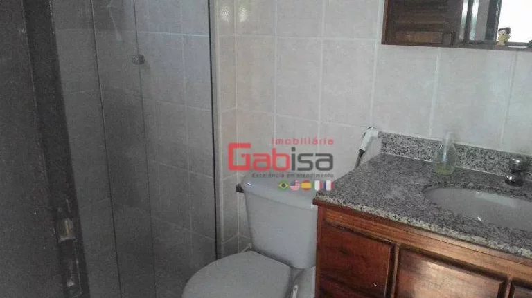 Imagem Casa com 2 dormitórios à venda, 90 m² por R$ 750.000,00 - Altos de Búzios - Armação dos Búzios/RJ