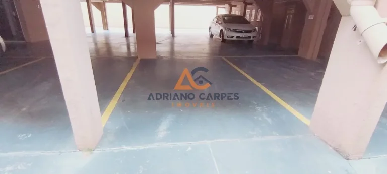 Imagem Apartamento mobiliado para locação em Navegantes-SC, Gravatá! 2 quartos, 1 banheiro, 1 vaga de garagem, 68m². Aproveite!