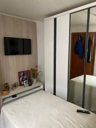 Imagem Apartamento sem Condomínio 55 m² 2 Dormitórios 1 Vaga de Garagem