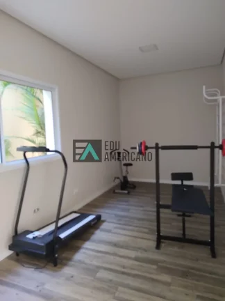 Imagem Apartamento 2 dormitórios com suite no Alvinopolis Atibaia POSSUI ELEVADOR