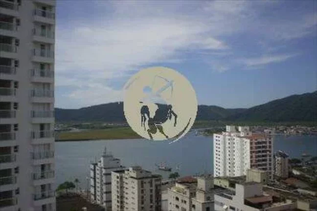 Imagem COBERTURA DUPLEX A VENDA NO BAIRRO DA PONTA DA PRAIA EM SANTOS