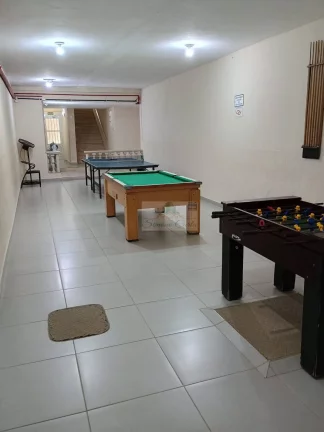 Imagem APARTAMENTO SOLEMAR PRAIA GRANDE