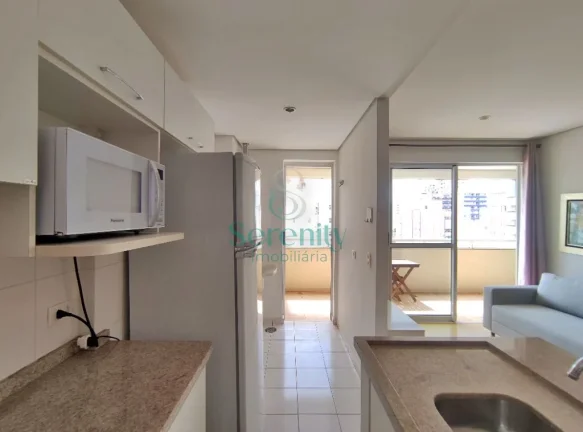 Imagem Apartamento para alugar no centro de Londrina/PR