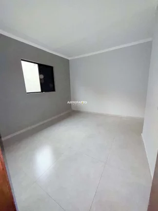 Imagem Casa Nova à Venda – Bairro Paulistano