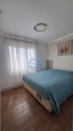 Imagem Apartamento a venda no Twice Guarujá Praia do Tombo